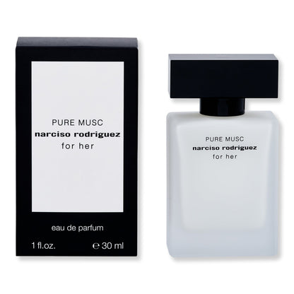Narciso Rodriguez For Her Pure Musc Eau de Parfum
