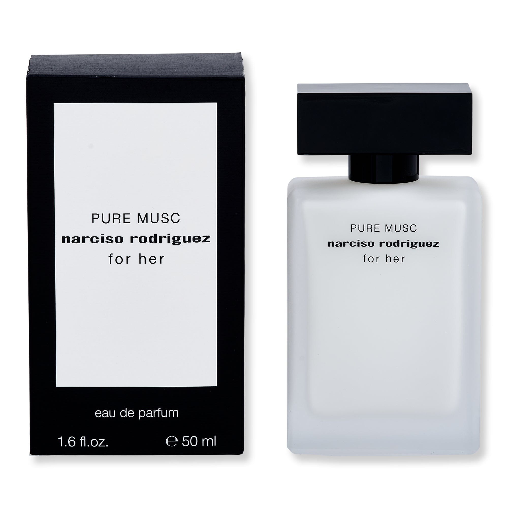 Narciso Rodriguez For Her Pure Musc Eau de Parfum