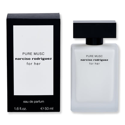 Narciso Rodriguez For Her Pure Musc Eau de Parfum