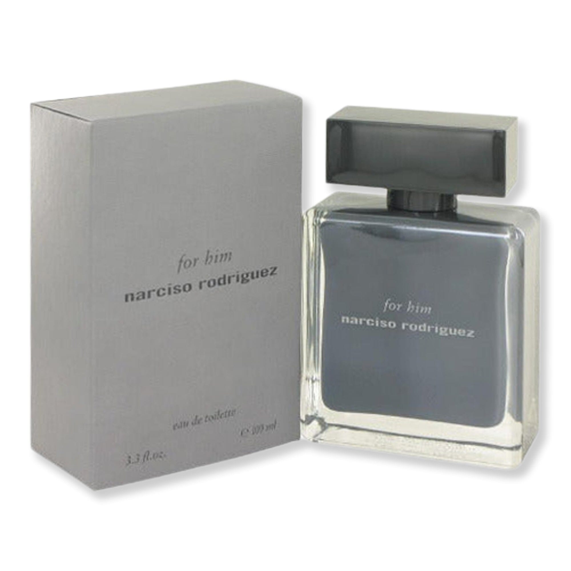 Narciso Rodriguez For Him Eau De Toilette
