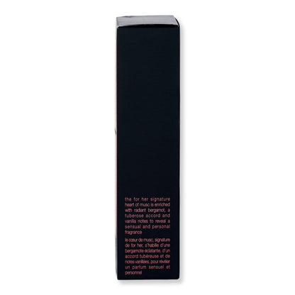 Narciso Rodriguez Musc Noir Rose Eau de Parfum