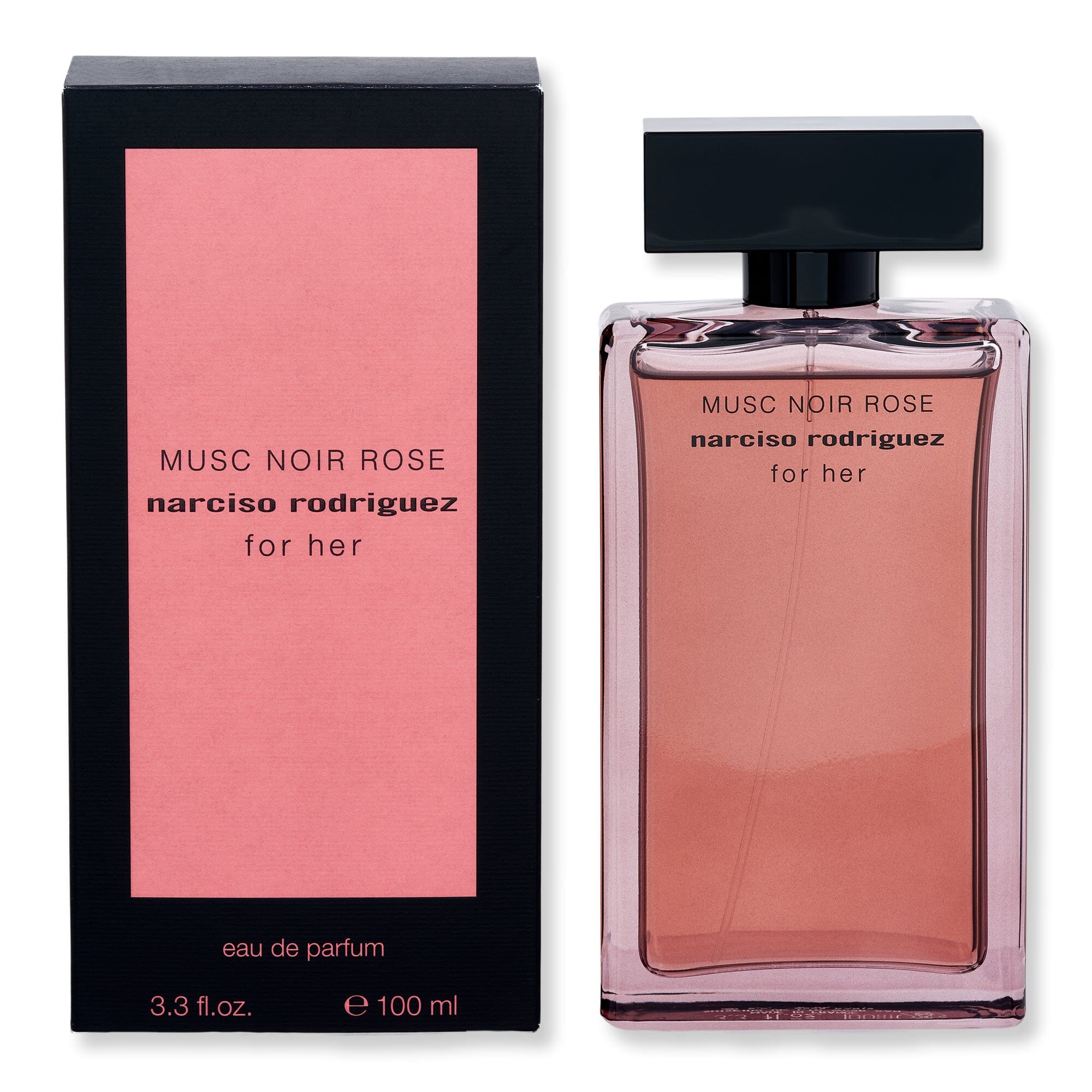 Narciso Rodriguez Musc Noir Rose Eau de Parfum