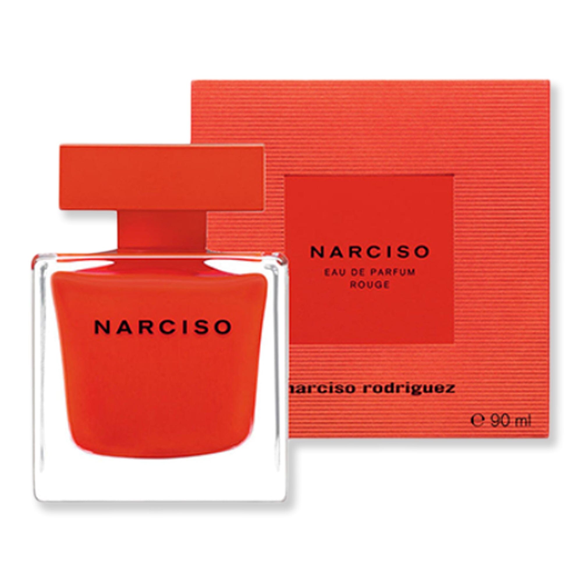 Narciso Rodriguez Narciso Rouge Eau De Parfum