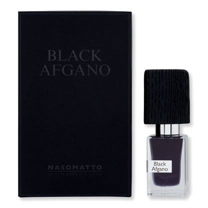 Nasomatto Black Afgano Extrait de Parfum