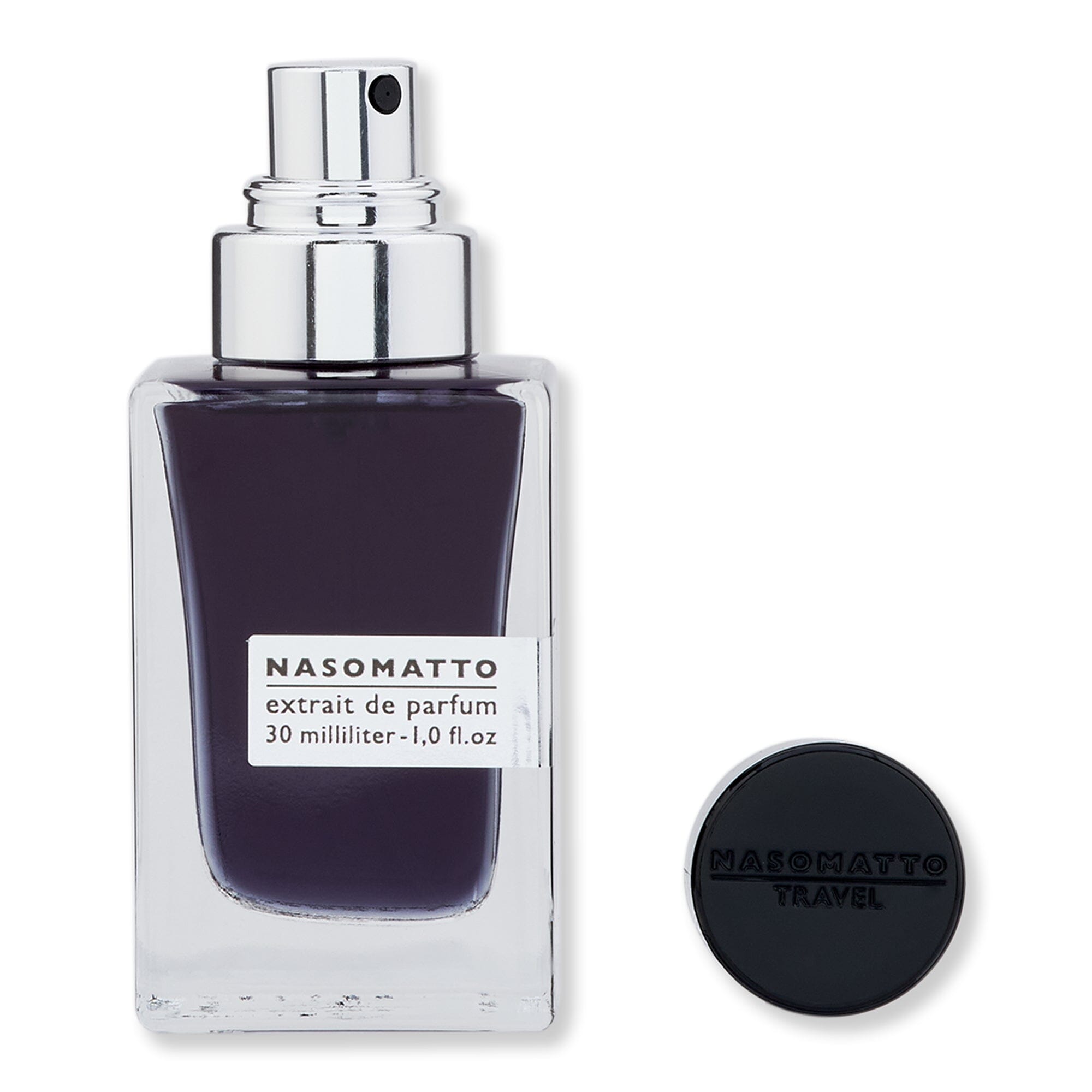 Nasomatto Black Afgano Extrait de Parfum