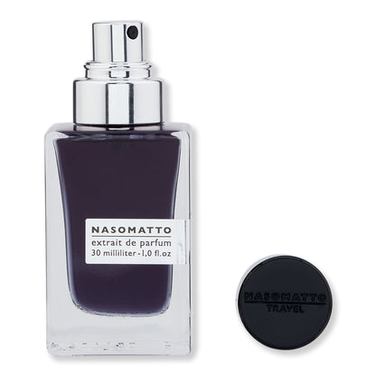 Nasomatto Black Afgano Extrait de Parfum