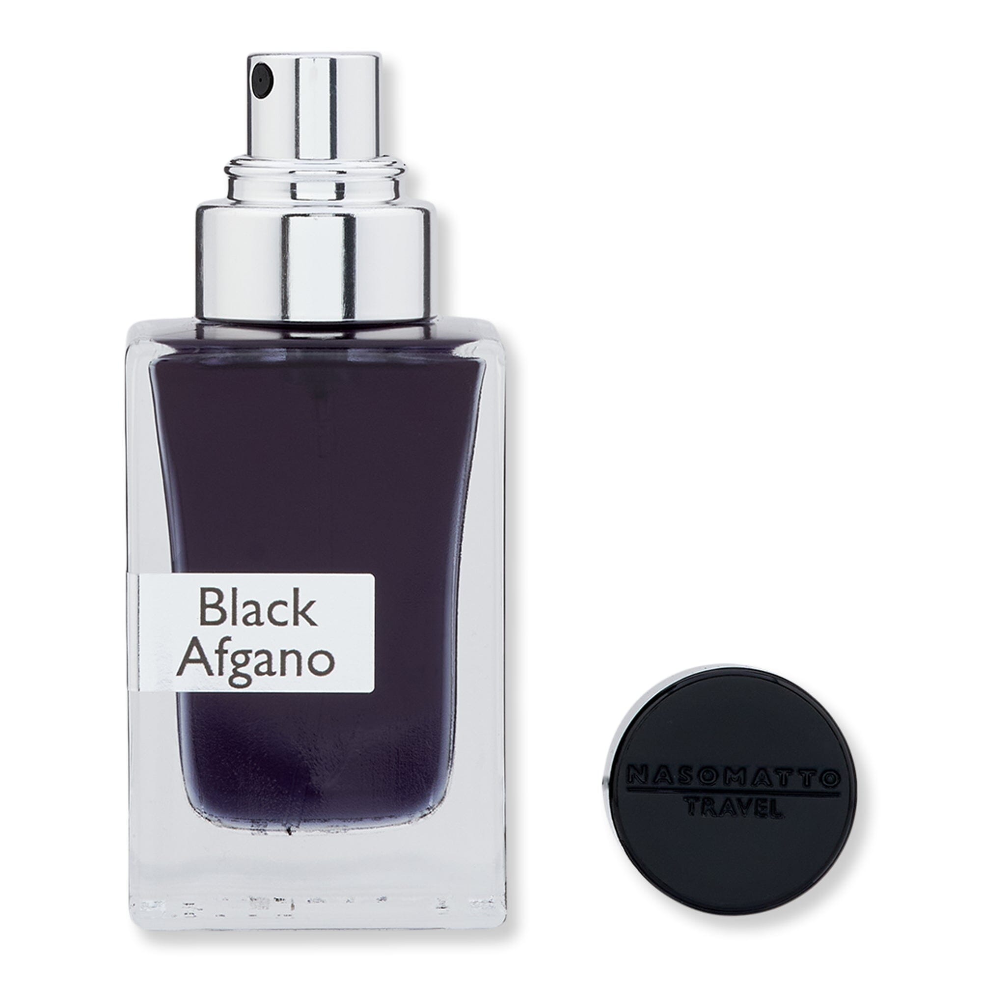 Nasomatto Black Afgano Extrait de Parfum