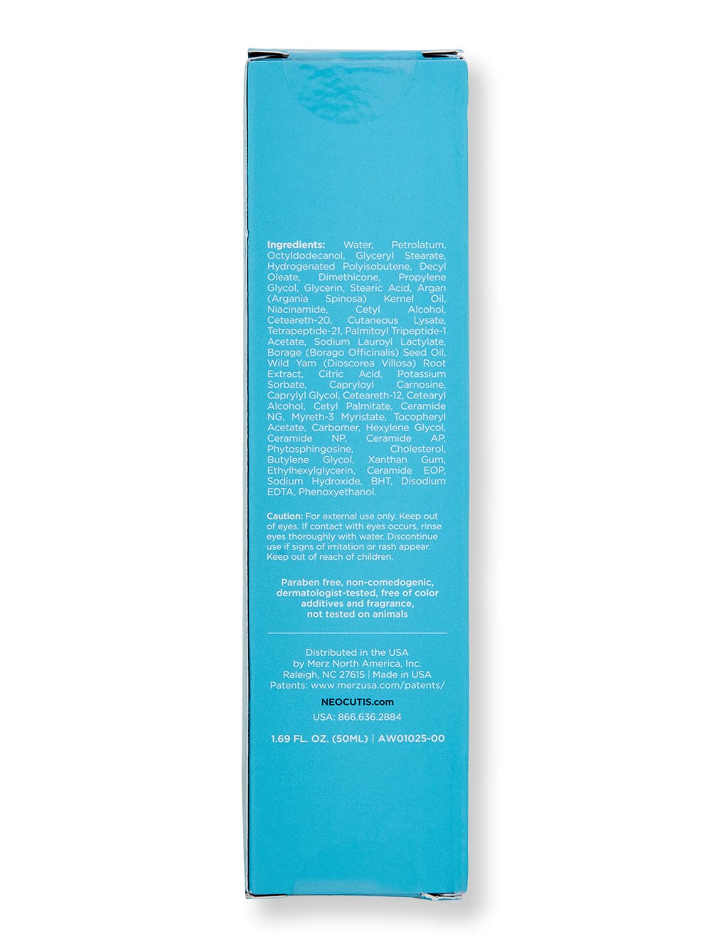 Neocutis Bio Cream Firm Riche Extra Moisturizing Smoothing & Tightening Cream
