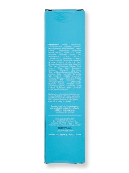 Neocutis Bio Cream Firm Riche Extra Moisturizing Smoothing & Tightening Cream