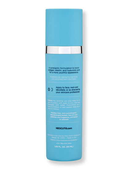 Neocutis Bio Cream Firm Riche Extra Moisturizing Smoothing & Tightening Cream