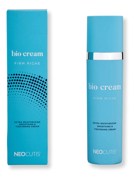 Neocutis Bio Cream Firm Riche Extra Moisturizing Smoothing & Tightening Cream