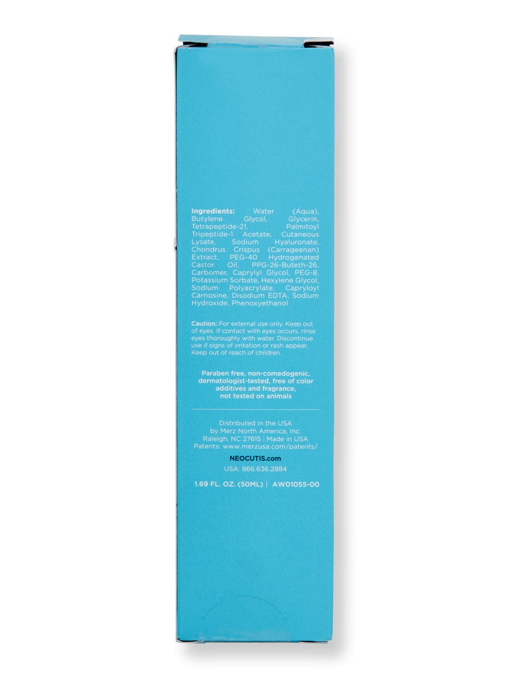 Neocutis Bio Gel Firm Moisturizing Hydrogel