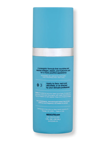 Neocutis Bio Serum Firm Rejuvenating Growth Factor & Peptide Treatment
