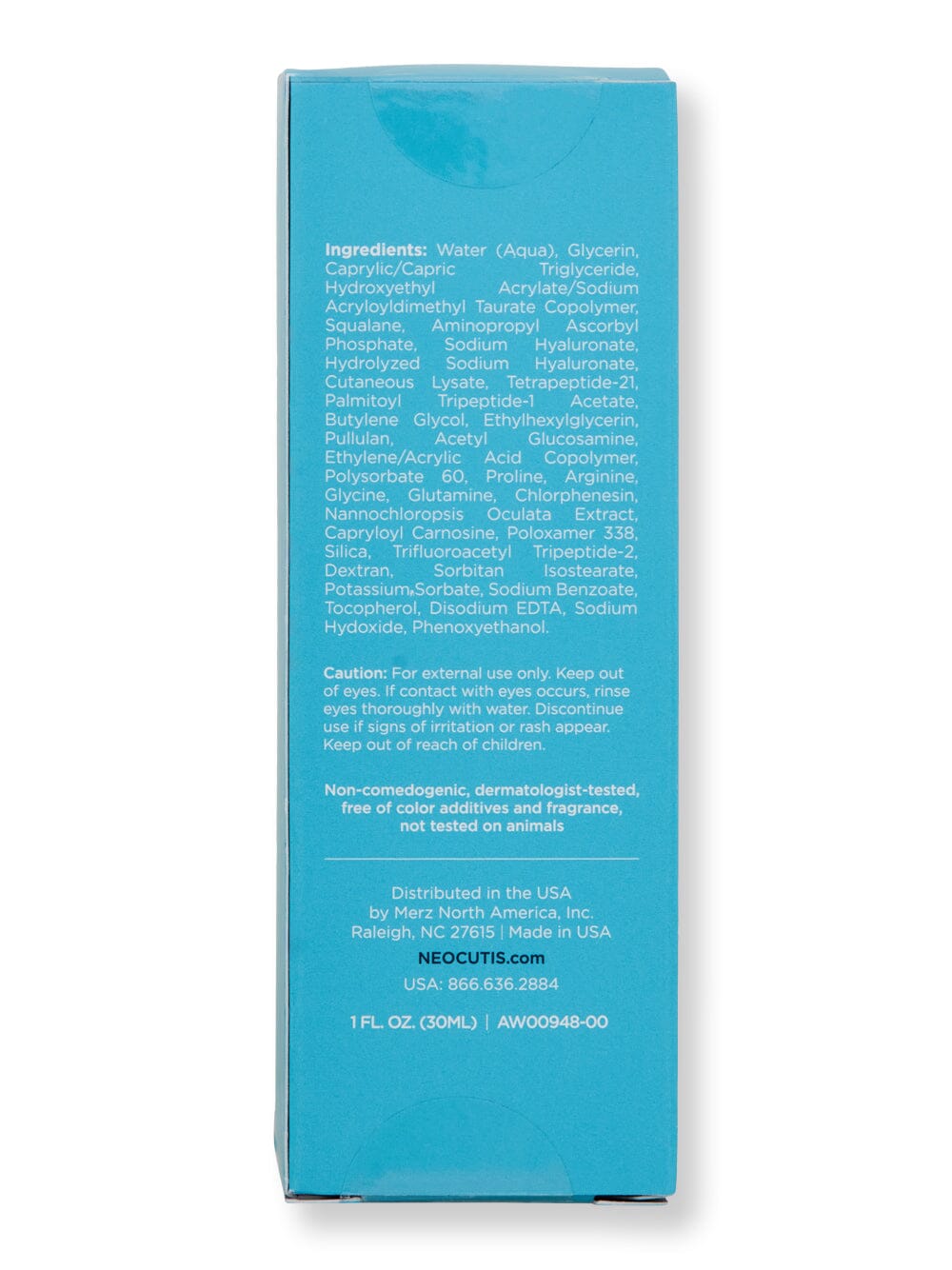 Neocutis Bio Serum Firm Rejuvenating Growth Factor & Peptide Treatment