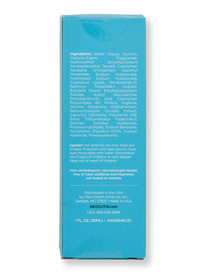 Neocutis Bio Serum Firm Rejuvenating Growth Factor & Peptide Treatment