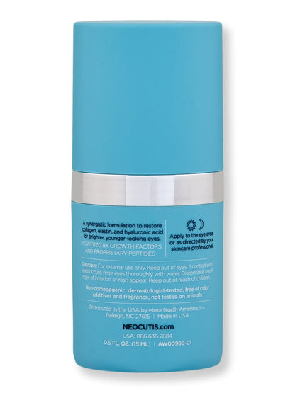 Neocutis Lumiere Firm Illuminating & Tightening Eye Cream