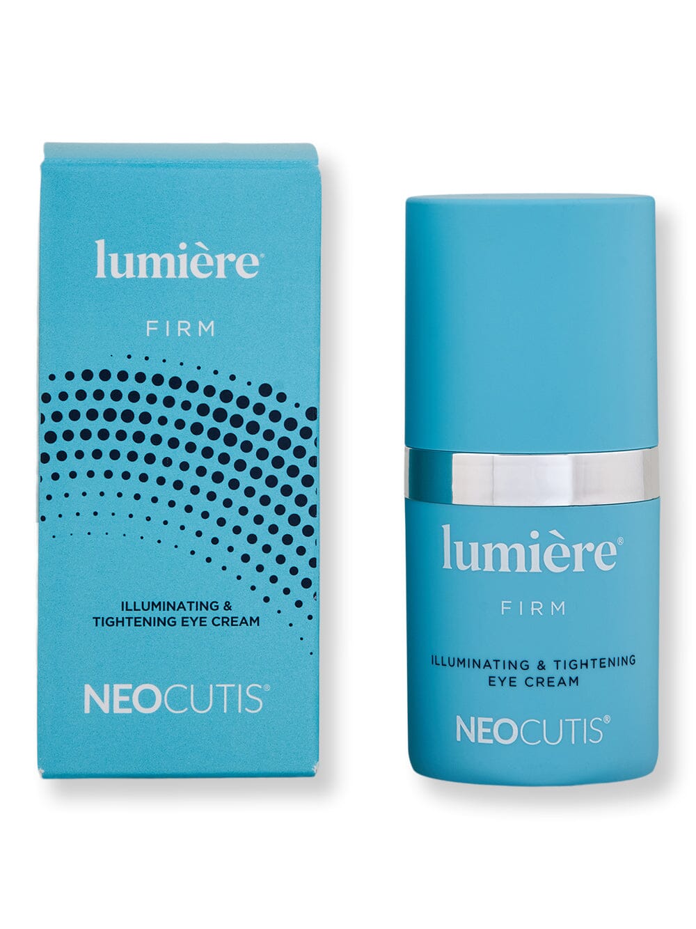 Neocutis Lumiere Firm Illuminating & Tightening Eye Cream