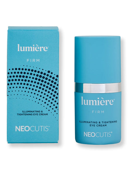 Neocutis Lumiere Firm Illuminating & Tightening Eye Cream