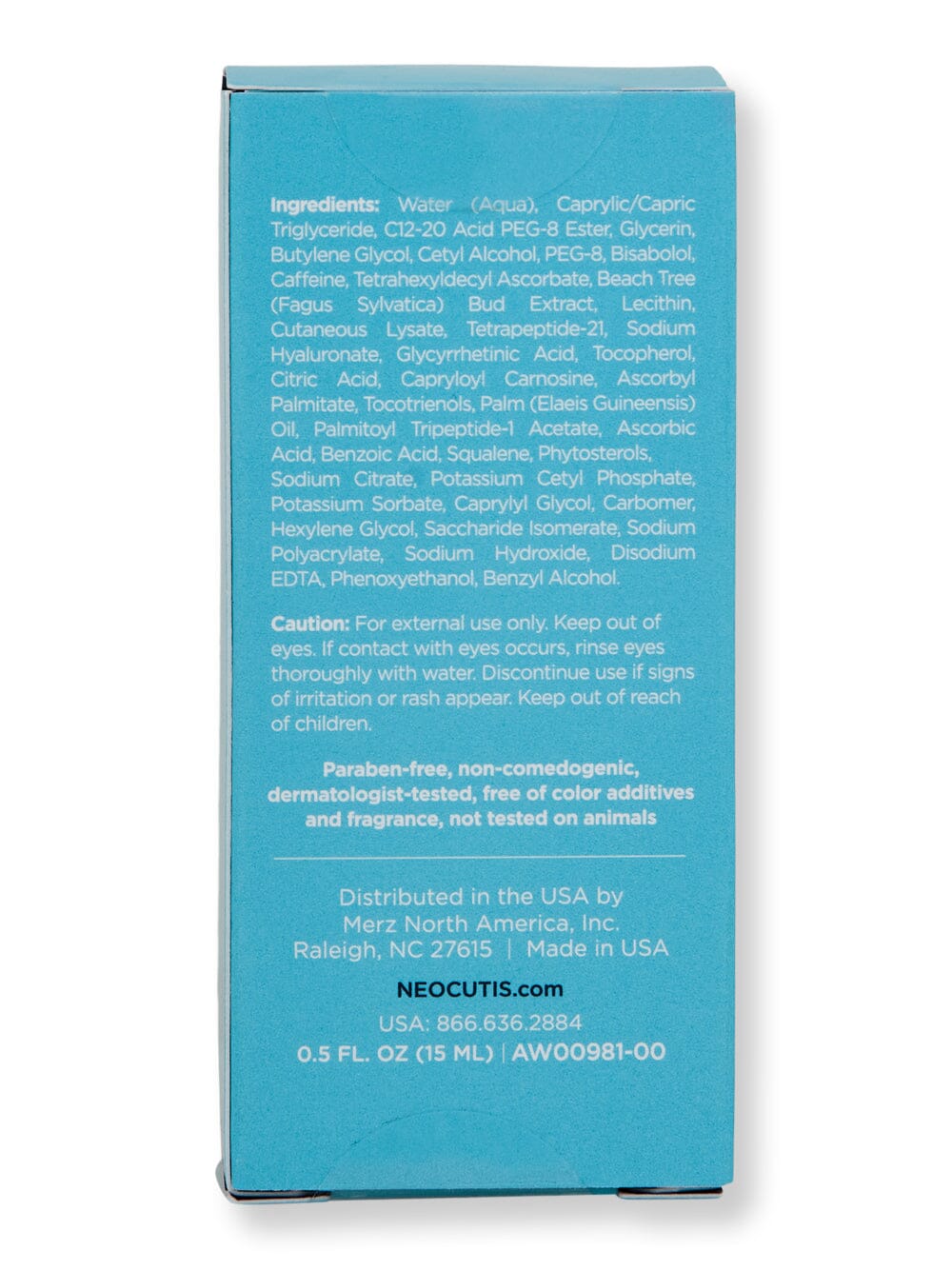 Neocutis Lumiere Firm Illuminating & Tightening Eye Cream