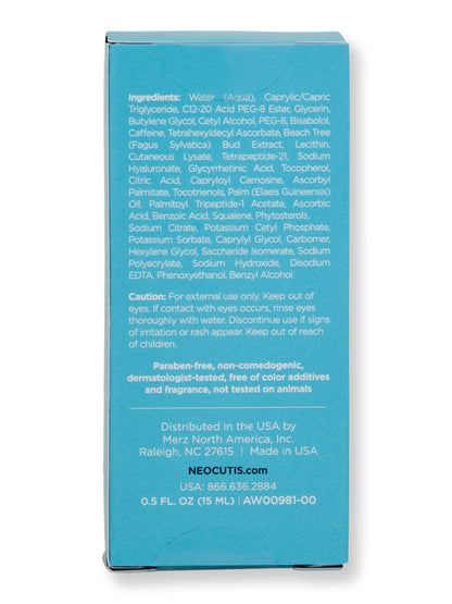 Neocutis Lumiere Firm Illuminating & Tightening Eye Cream