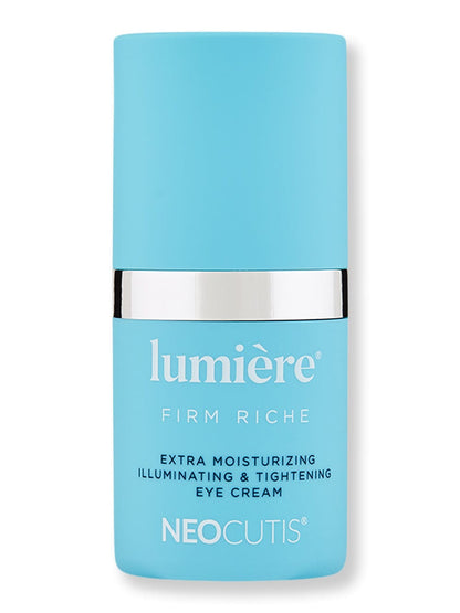 Neocutis Lumiere Firm Riche Extra Moisturizing Illuminating & Tightening Eye Cream