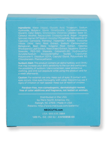 Neocutis Neo Firm Neck & Decollete Tightening Cream