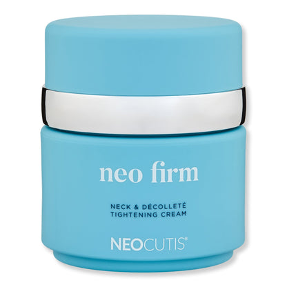 Neocutis Neo Firm Neck & Decollete Tightening Cream