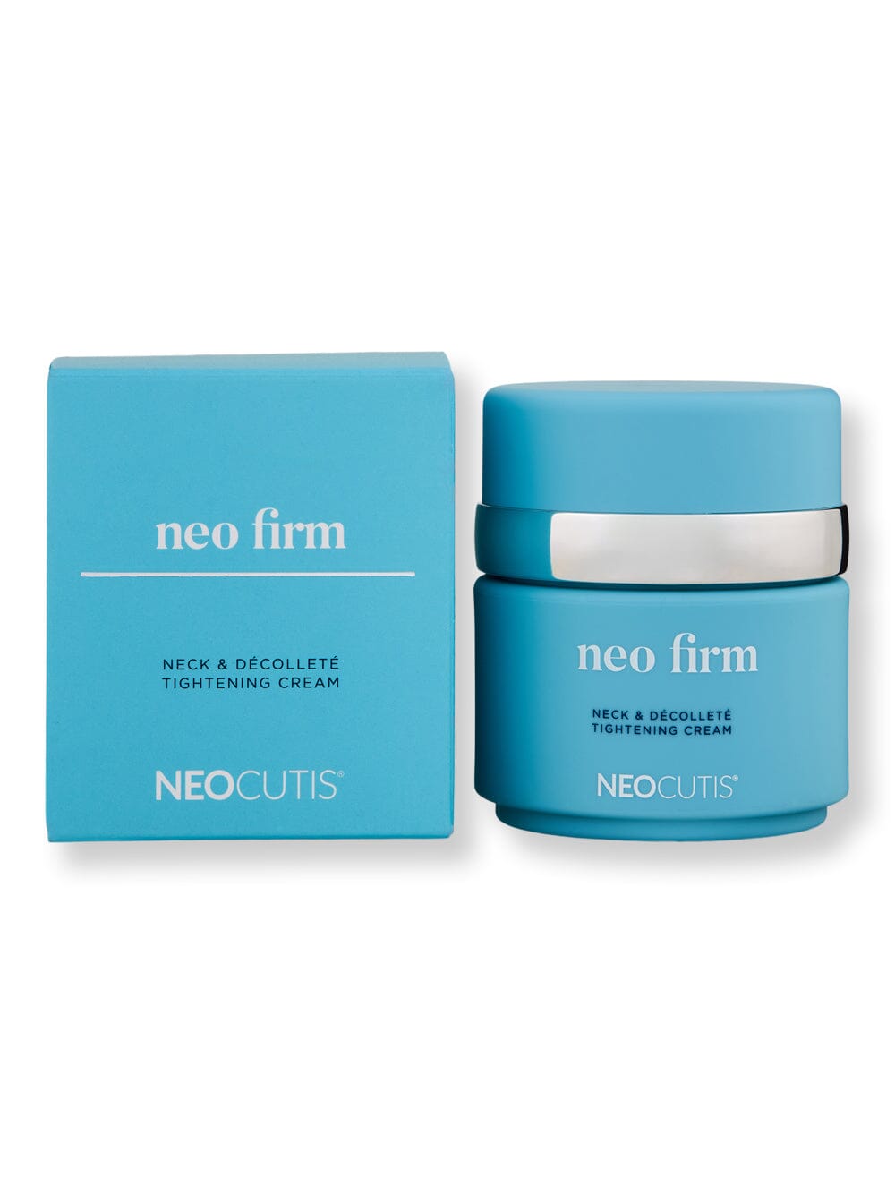 Neocutis Neo Firm Neck & Decollete Tightening Cream