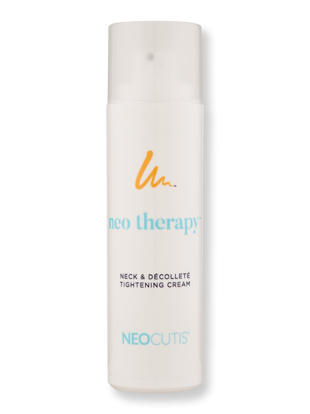 Neocutis Neo Therapy Neck & Decollete Tightening Cream