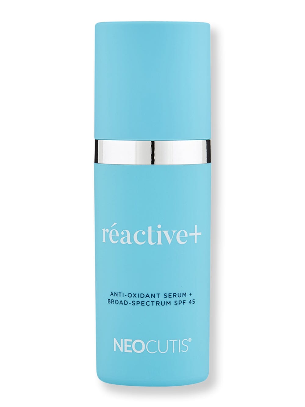 Neocutis ReActive+ Anti-Oxidant Serum + Broad-Spectrum SPF 45