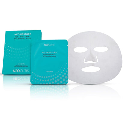 Neocutis NEO Restore Post-Treatment Nourishing Face Mask