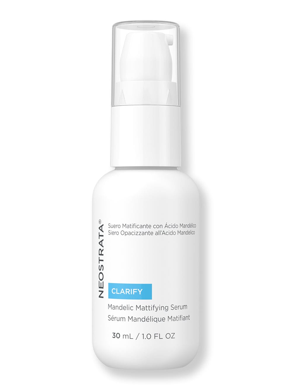 Neostrata Mandelic Mattifying Serum