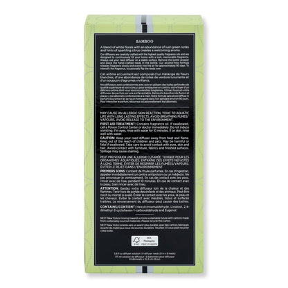 NEST New York Bamboo Reed Diffuser