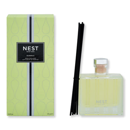 NEST New York Bamboo Reed Diffuser