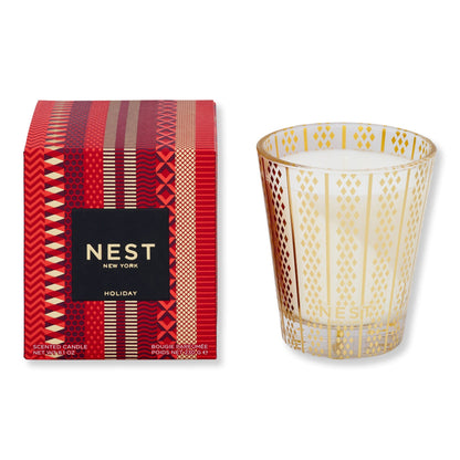 NEST New York Holiday Classic Candle