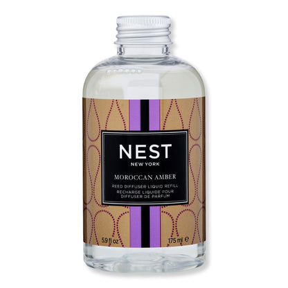 NEST New York Moroccan Amber Reed Diffuser