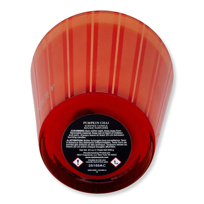 NEST New York Pumpkin Chai 3-Wick Candle