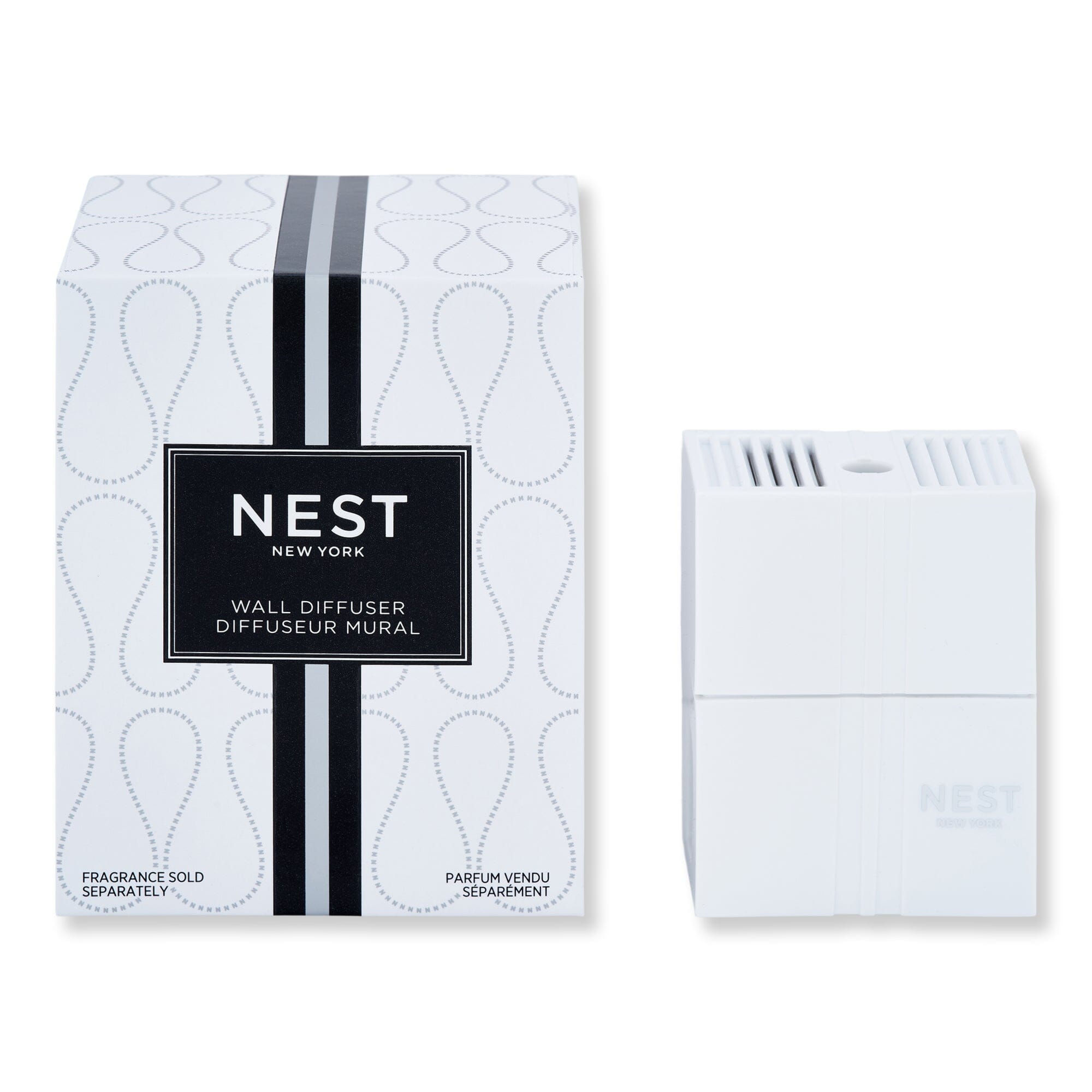 NEST New York Wall Diffuser