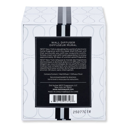 NEST New York Wall Diffuser