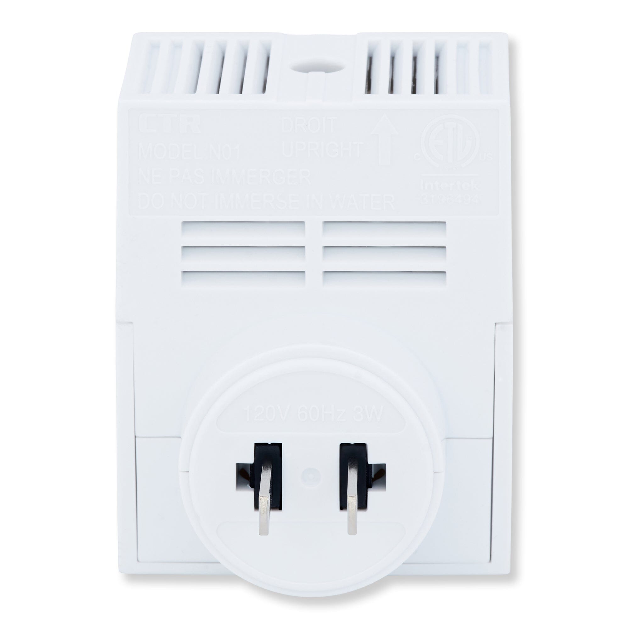 NEST New York Wall Diffuser