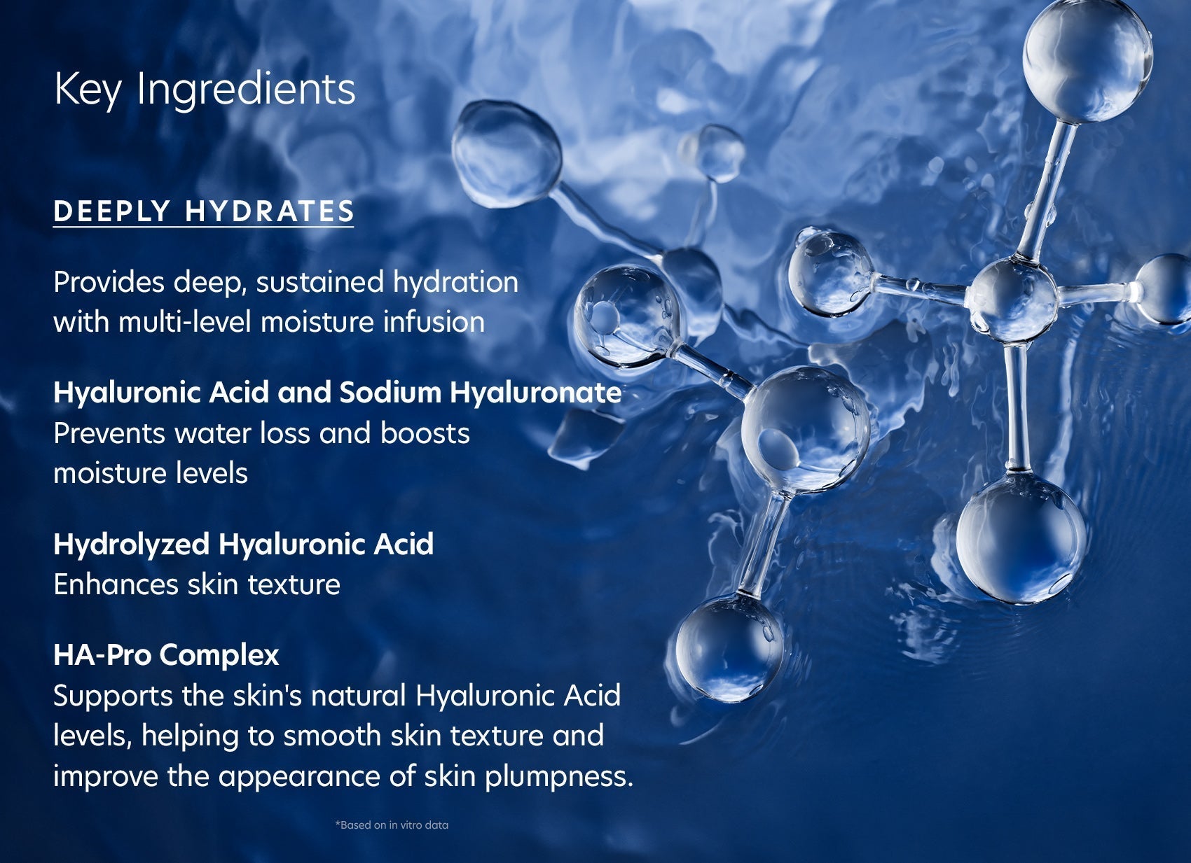 PCA Skin® Hyaluronic Acid Boosting Serum - 1fl oz