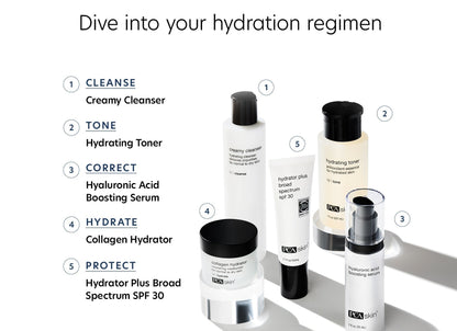 PCA Skin® Hyaluronic Acid Boosting Serum - 1fl oz
