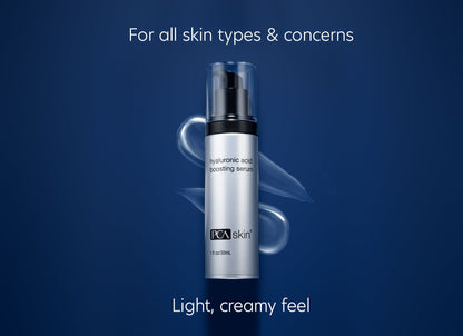 PCA Skin® Hyaluronic Acid Boosting Serum - 1fl oz