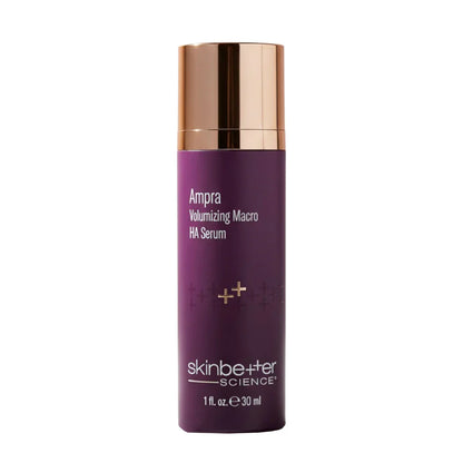 Skinbetter® Better  Ampra Volumizing Macro HA Serum - 1 fl. oz. / 30ml