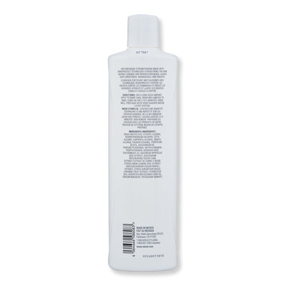 Nioxin Deep Protect Density Mask