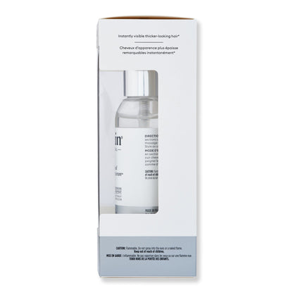 Nioxin Diamax Advanced Hair Thickening Serum
