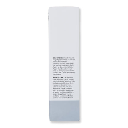 Nioxin Hair Booster Serum