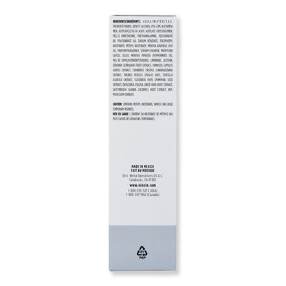 Nioxin Hair Booster Serum