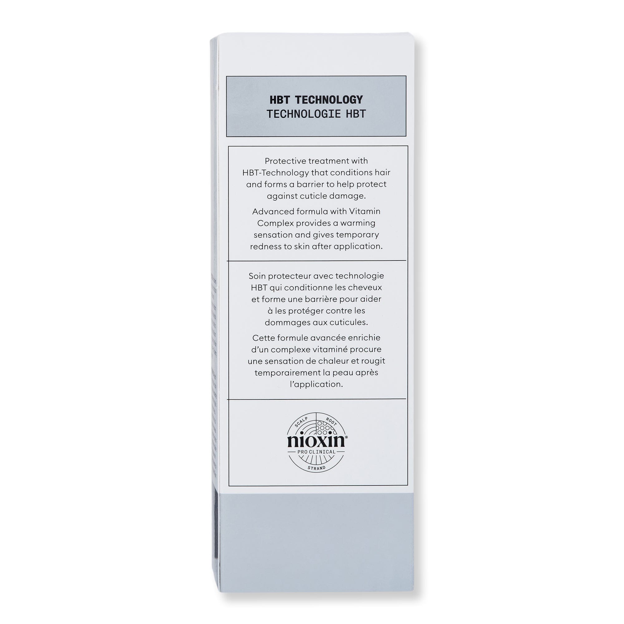 Nioxin Hair Booster Serum