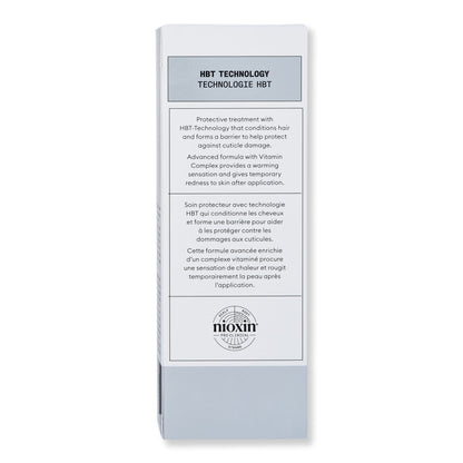 Nioxin Hair Booster Serum